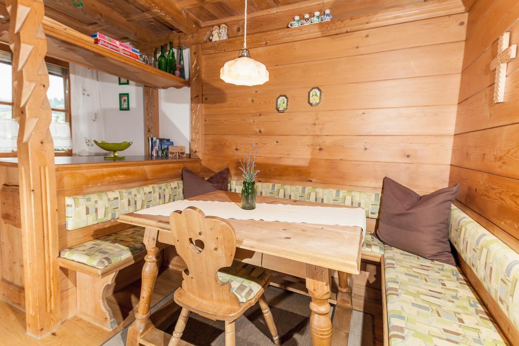 Apartament Apart Monika Wenns Pokój zdjęcie